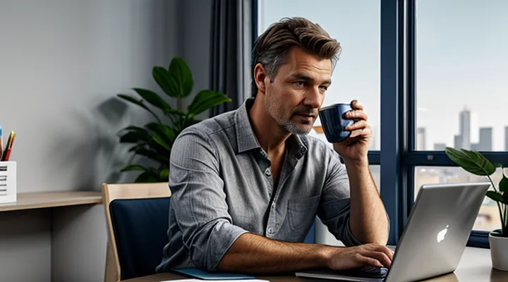 Снятие автомобиля с учёта через сервис Госуслуги