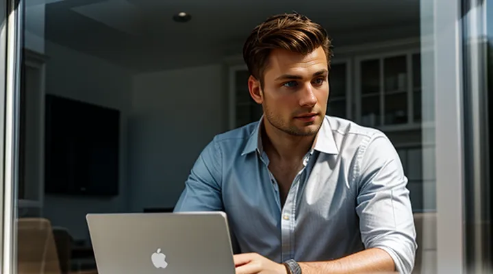 Снятие автомобиля с учёта через 10 дней после продажи через Госуслуги