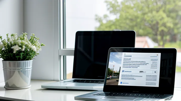 Снятие автомобиля с учёта на портале Госуслуги при продаже без посещения ГИБДД