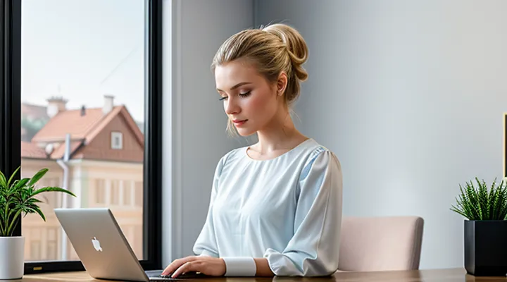 Снятие автомобиля с учёта онлайн: процесс на Госуслугах