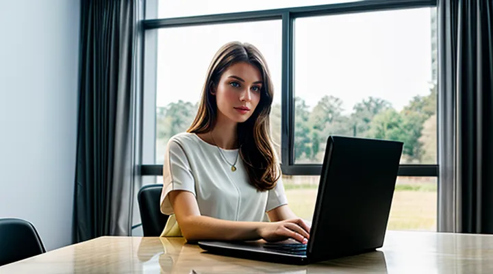 Снятие автомобиля с учёта по договору купли‑продажи через портал Госуслуг