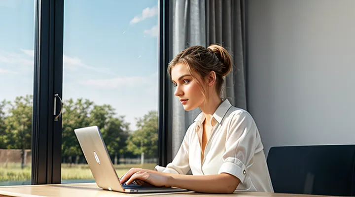 Снятие автомобиля с учёта после продажи через портал Госуслуги самостоятельно