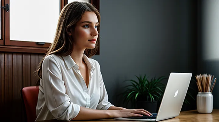 Снятие автомобиля с учёта после продажи через портал Госуслуги