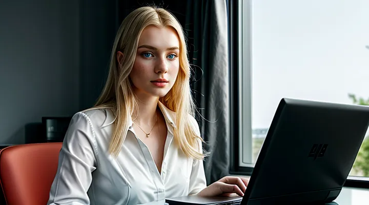 Снятие автомобиля с учёта после продажи в салон через Госуслуги