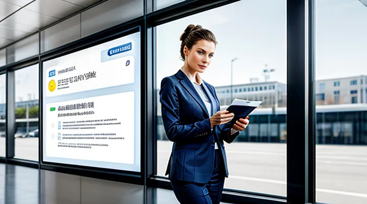 Снятие автомобиля с учёта после трейд‑ина через Госуслуги