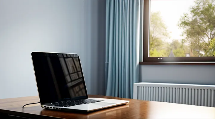 Снятие автомобиля с учёта с сохранением номера через портал Госуслуги