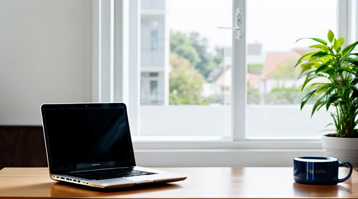 Снятие автомобиля с учёта с сохранением номеров через портал Госуслуги