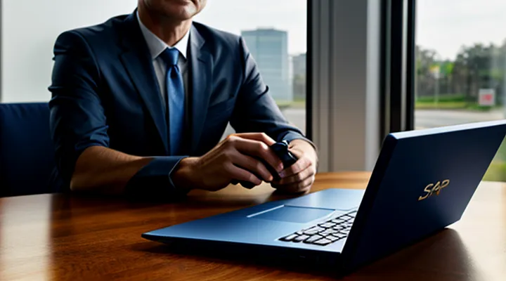 Снятие автомобиля с учёта в ГИБДД через Госуслуги