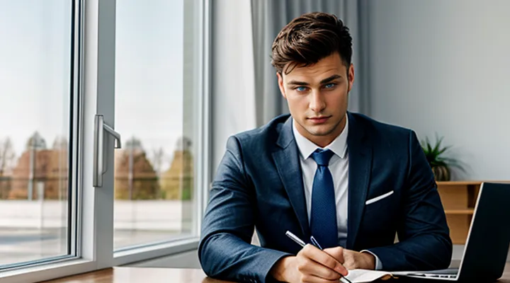 Снятие автомобиля с учёта в ГИБДД через сервис Госуслуг