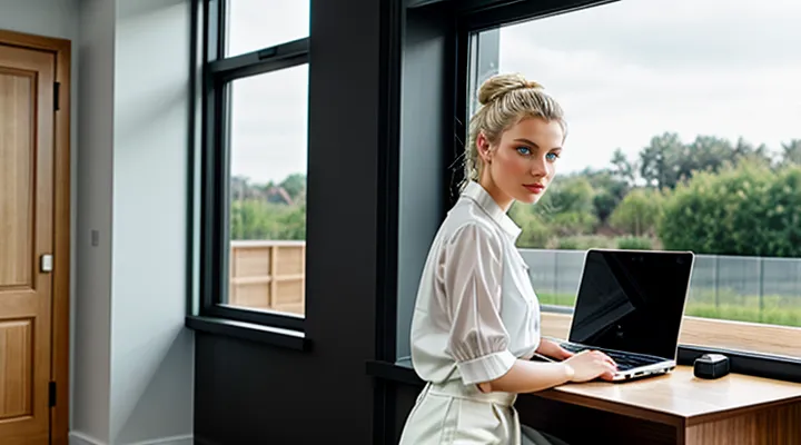 Снятие автомобиля с учёта в ГИБДД дистанционно через портал Госуслуги