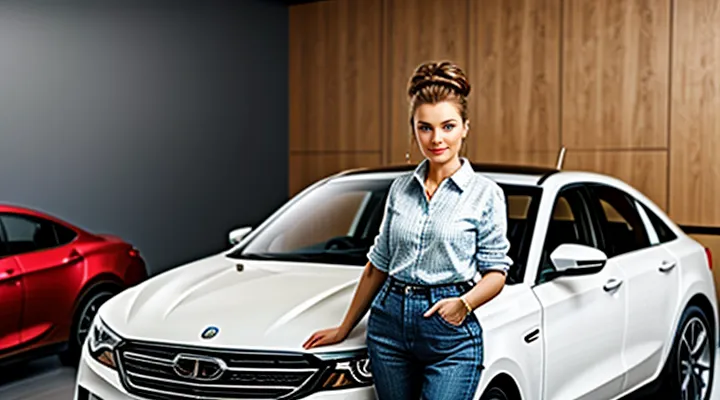 Снятие автомобиля с учёта в связи с утилизацией через портал Госуслуг