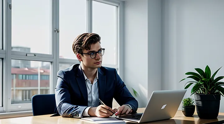 Снятие автомобиля с учётом без посещения ГИБДД через портал Госуслуг