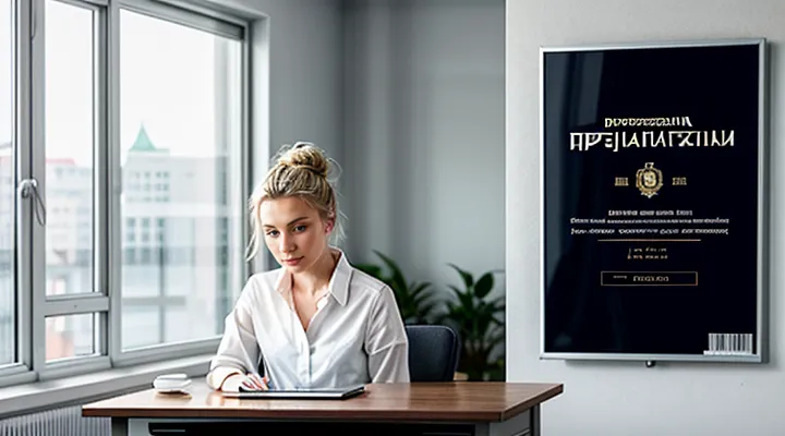 Снятие иностранного гражданина с регистрации по месту пребывания через Госуслуги