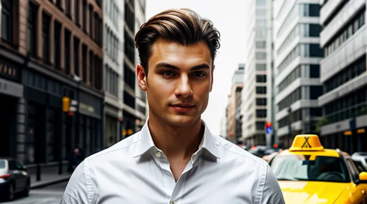 Снятие лицензии такси с автомобиля через портал Госуслуги