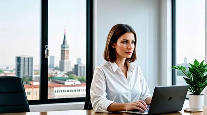 Снятие машины с учёта через Госуслуги: пошаговая инструкция