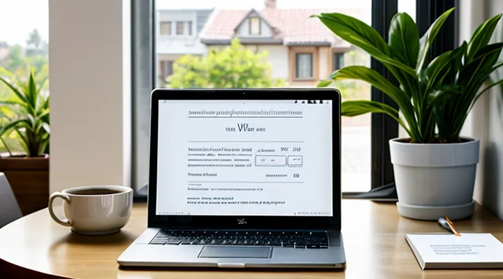 Снятие машины с учёта через портал Госуслуги: пошаговая инструкция