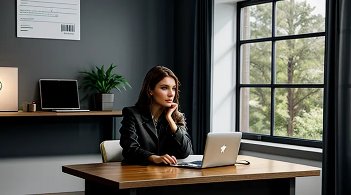 Снятие мотоцикла с учёта без наличия техники и документов через Госуслуги