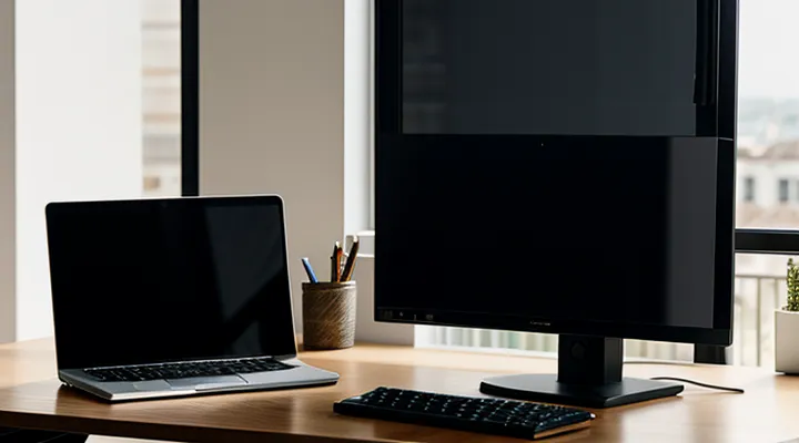 Снятие мотоцикла с учётом без посещения ГИБДД через Госуслуги