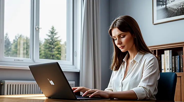 Снятие накопительной пенсии через Госуслуги до выхода на пенсию