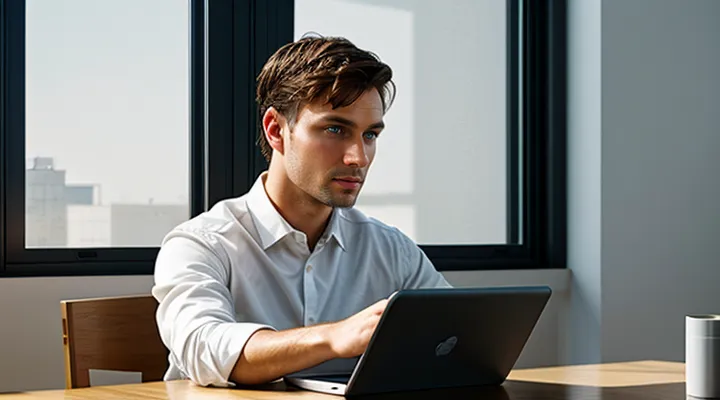 Снятие обременений онлайн через портал Госуслуг