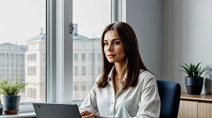Снятие пенсионных накоплений до выхода на пенсию через Госуслуги