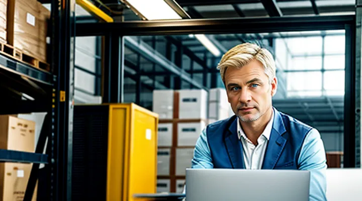 Снятие погрузчика с учёта в Гостехнадзоре через портал Госуслуги