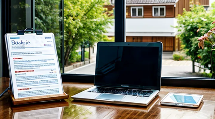 Снятие регистрации автомобиля с себя через портал Госуслуги