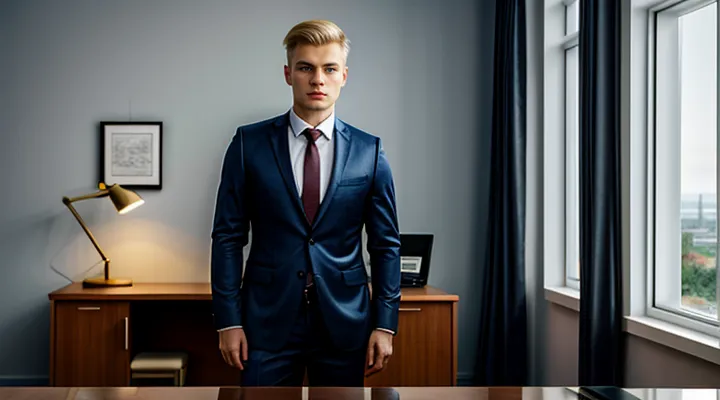 Снятие с миграционного учёта иностранного гражданина через Госуслуги