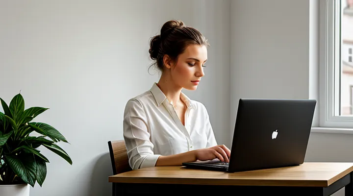 Снятие с прописки через портал Госуслуги: пошаговая инструкция