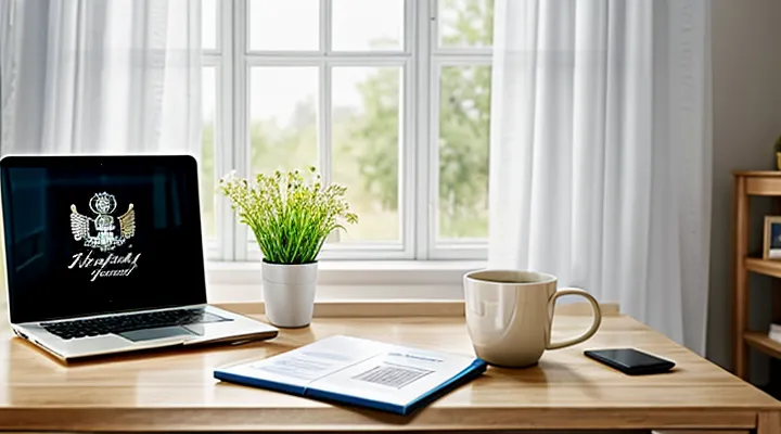 Снятие с прописки и регистрация в новом месте через портал Госуслуг: пошаговое руководство