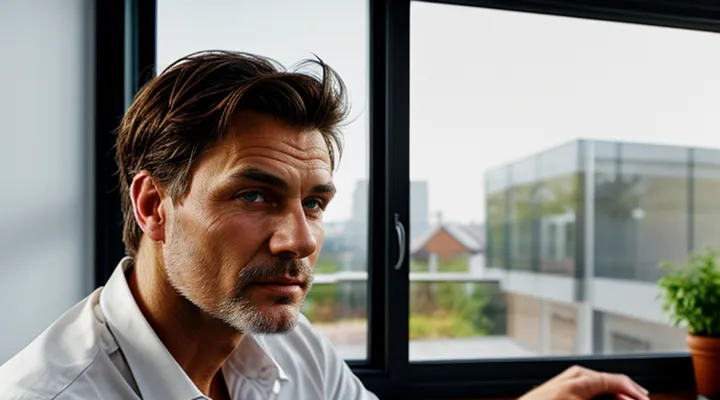 Снятие с прописки умершего человека через портал Госуслуги