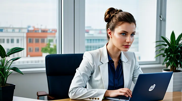 Снятие с регистрации иностранного гражданина через Госуслуги