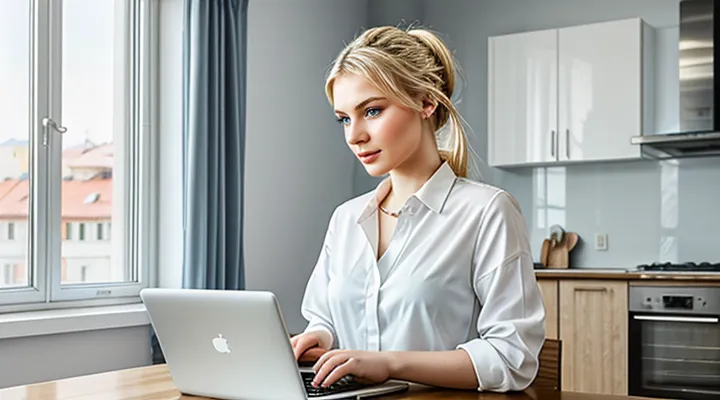 Снятие с регистрации по месту жительства через Госуслуги: как оформить