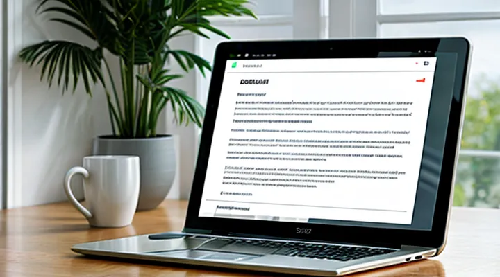 Снятие с регистрации по месту жительства через Госуслуги