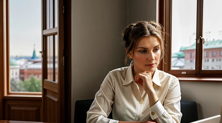 Снятие с регистрации умершего человека из квартиры через Госуслуги