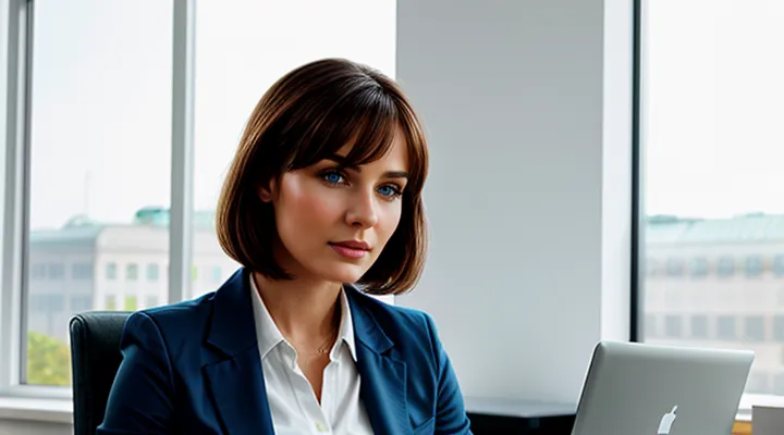 Снятие с регистрационного учета без присутствия через Госуслуги