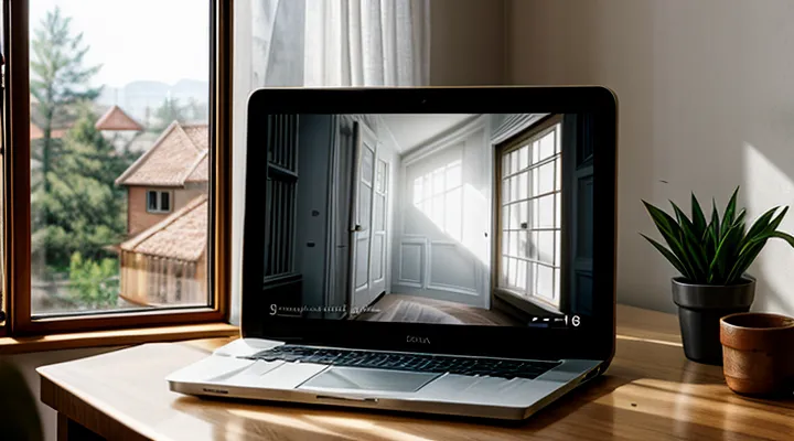 Снятие с регистрационного учета по месту жительства через Госуслуги без посещения