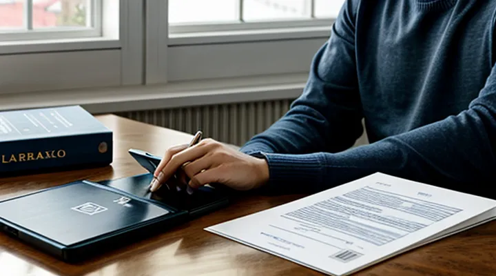 Снятие с учета проданного автомобиля через портал Госуслуги