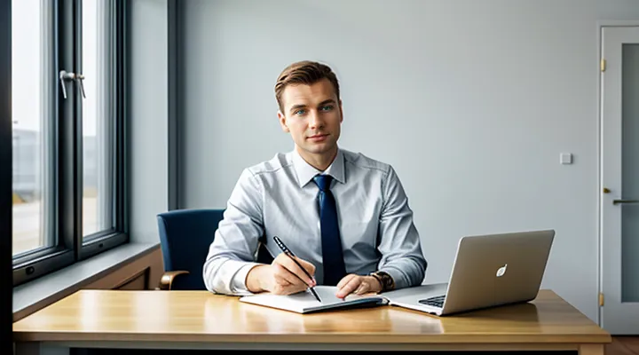 Снятие с учета в Госуслугах: процесс