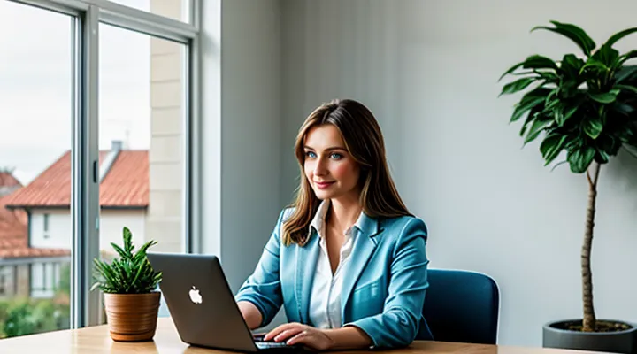 Снятие с учёта самозанятого через сервис Госуслуги