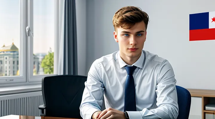 Снятие с учёта транспортного средства через Госуслуги