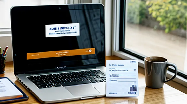 Снятие с учёта угнанного автомобиля через Госуслуги