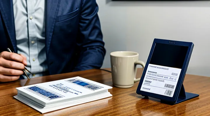 Снятие с учёта в военкомате через Госуслуги при смене места жительства