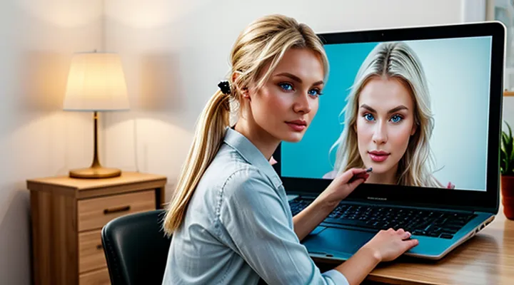 Снятие самозапрета на кредит в личном кабинете Госуслуг