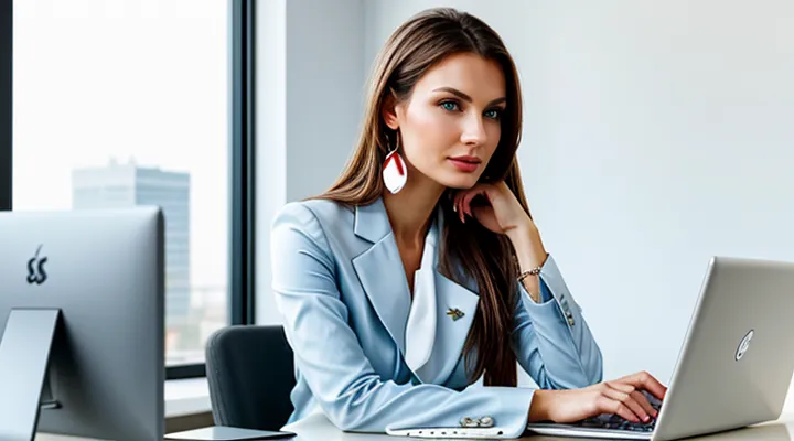 Снятие самозапрета на кредиты в Госуслугах