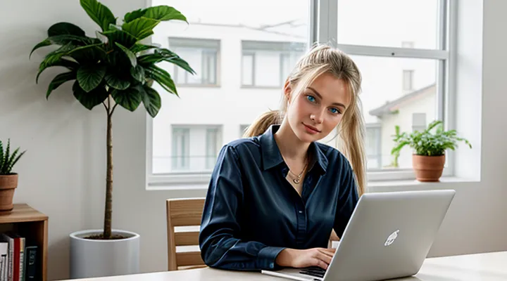 Снятие судимости через портал Госуслуги