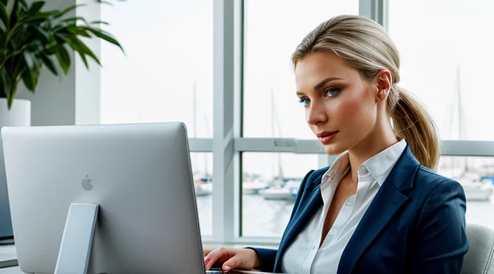 Снятие судна с учёта через портал Госуслуг