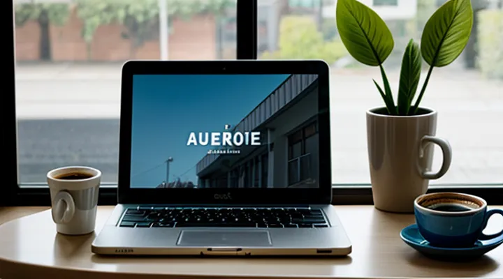 Снятие транспортного средства с регистрации через Госуслуги