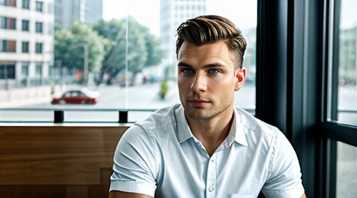 Снятие транспортного средства с учета через портал Госуслуги