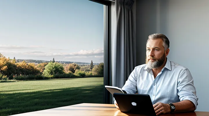 Снятие ТС с учёта через портал Госуслуги после продажи по договору купли‑продажи